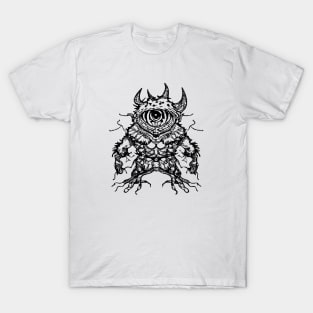 King of Cyclops T-Shirt